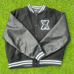 XLARGE OG Varsity Jacket